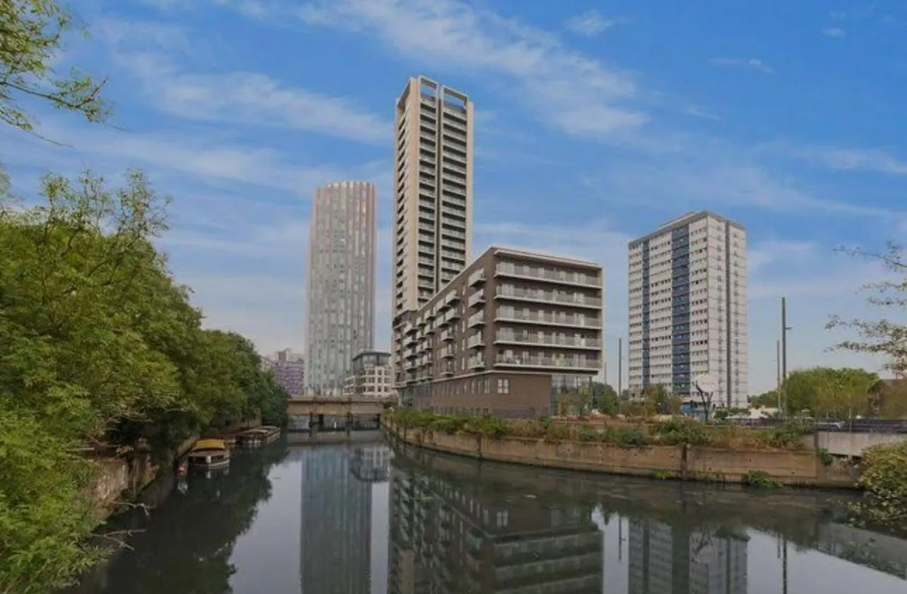 Cosy One Bedroom Apartment 5 Min Walk To Abba Voyage Venue London Stadium