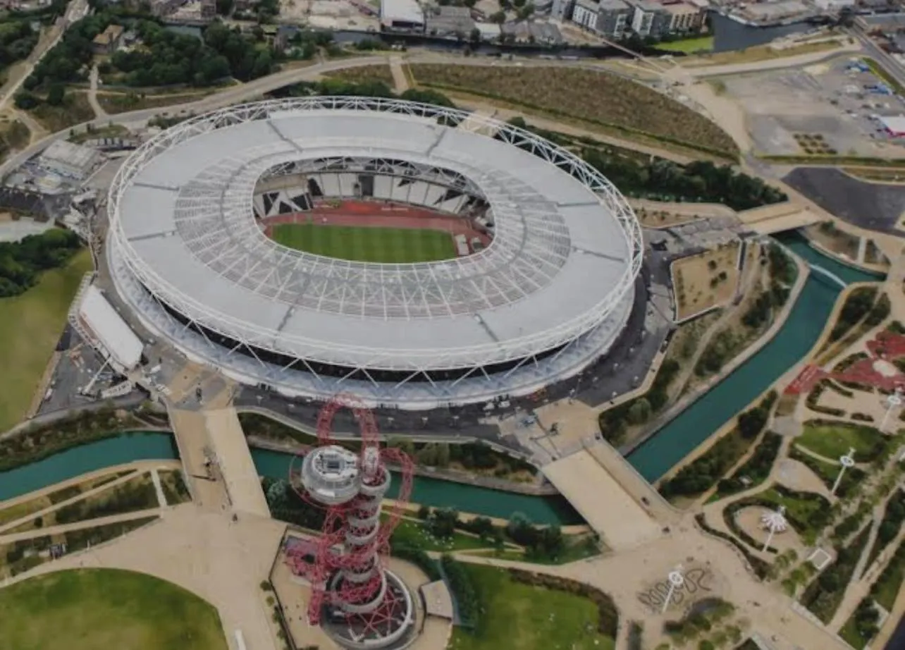 Cosy One Bedroom Apartment 5 Min Walk To Abba Voyage Venue London Stadium United Kingdom